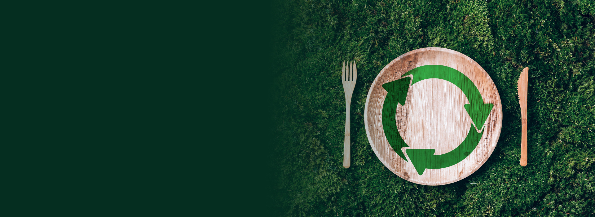 Çevre Dostu Organizasyonlar İçin Yiyecek Tercihleri – Üstün Yemek
